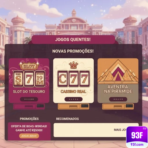 93f.com Mobile App