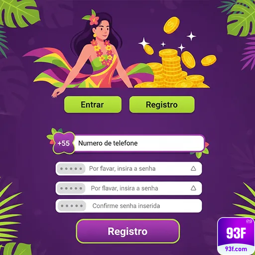 93f.com - entrar em confiável login premium